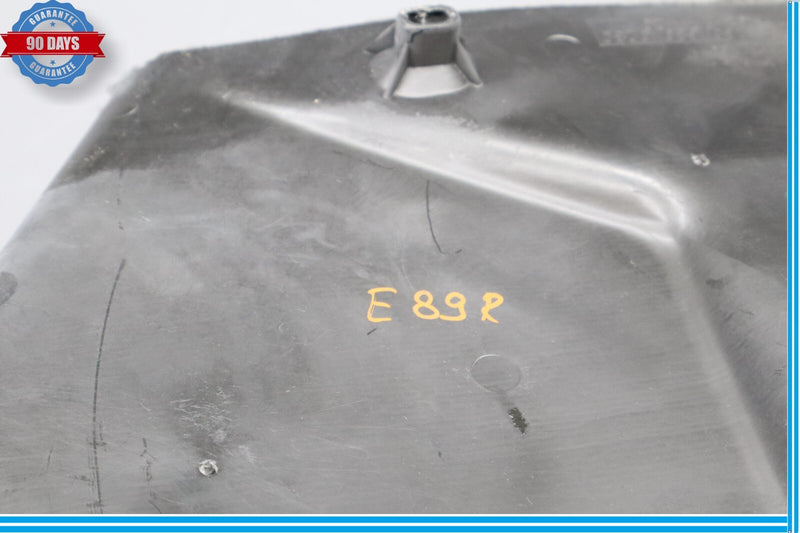 Load image into Gallery viewer, 03-06 Mercedes R230 SL500 SL600 Right Side Under Dash Kick Panel Oem
