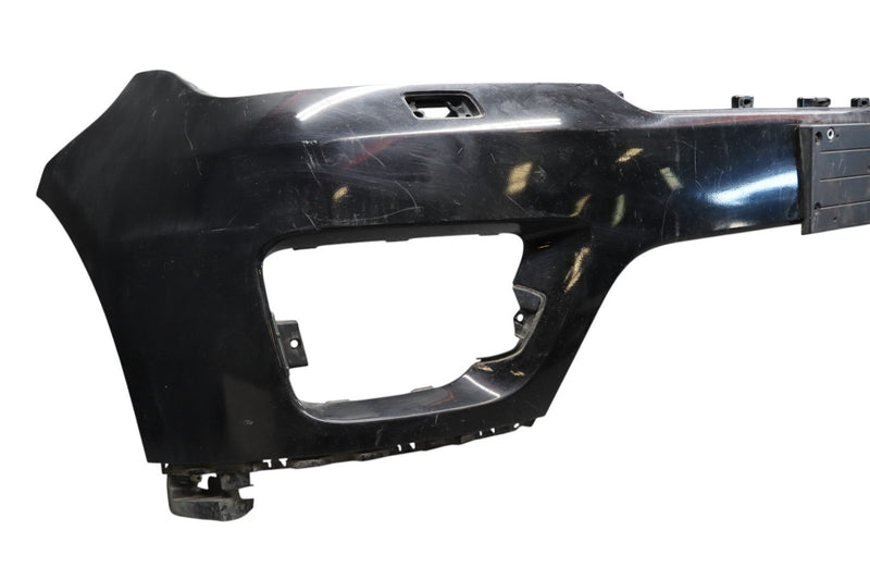 Load image into Gallery viewer, 14-15 Land Rover Range Rover Sport L494 Front Bumper Cover Panel Black Oem