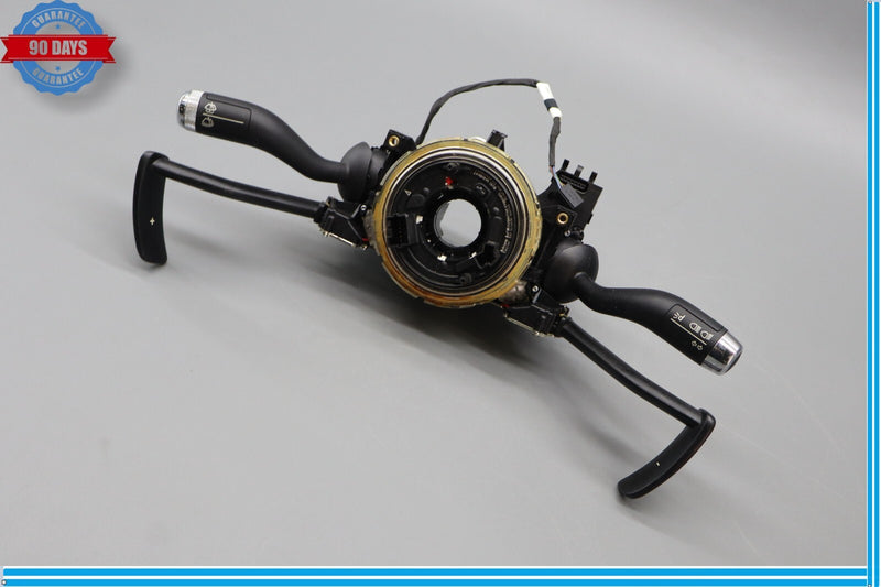 Load image into Gallery viewer, 03-12 Bentley Continental GT GTC Steering Column Switches Clock Spring Oem