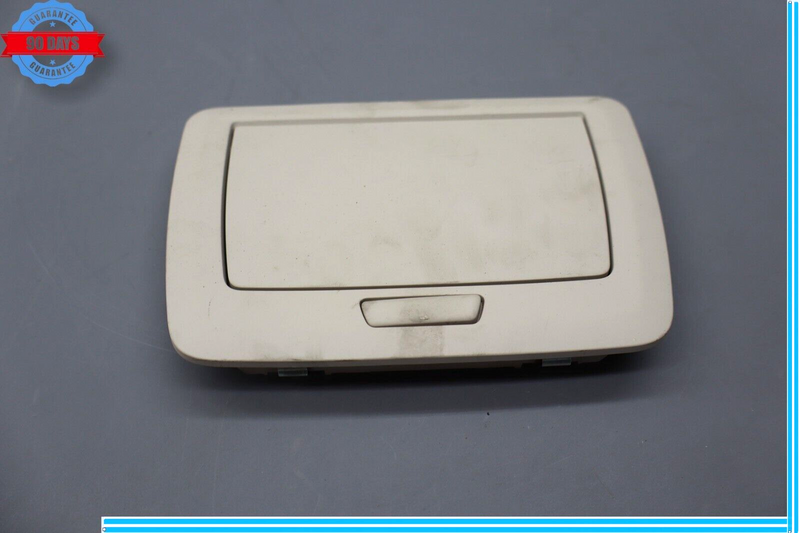 Load image into Gallery viewer, 09-12 BMW 750Li 750Li xDrive Rear Left Dome Light & Vanity Make Up Mirror Oem