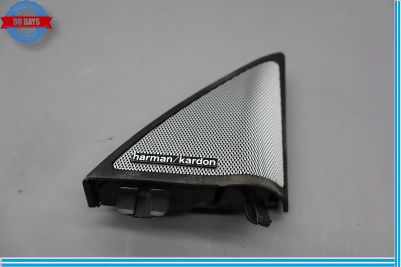 Load image into Gallery viewer, 10-17 Mercedes W207 E550 E400 Coupe Convertible Right Side Door Tweeter Trim Oem