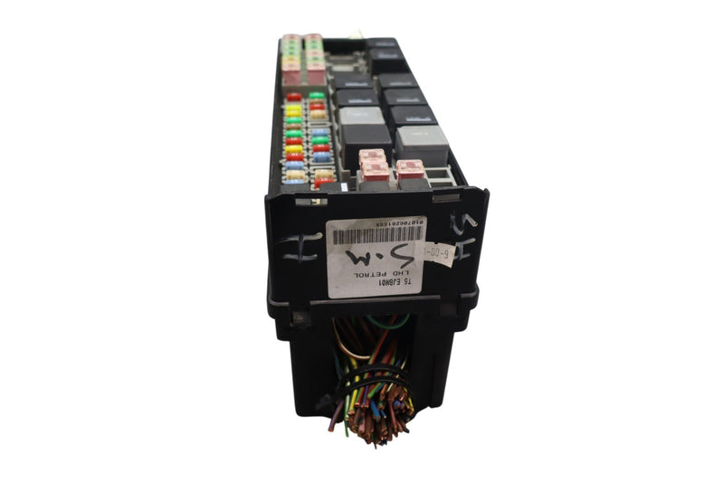 Load image into Gallery viewer, 06-09 Land Rover Range Rover Sport L320 Engine Fuse Box Relay Junction Block Oem
