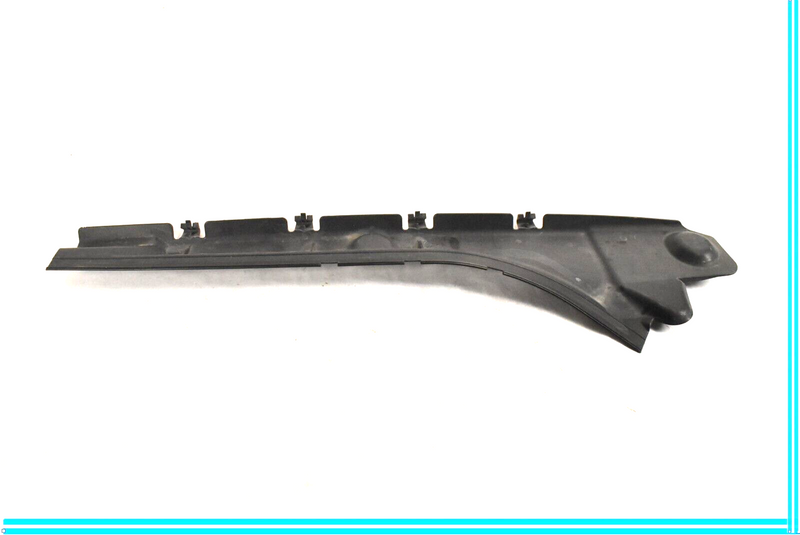 Load image into Gallery viewer, 2011 MERCEDES S400 FRONT LEFT FENDER UPPER TRIM COVER 2218890325
