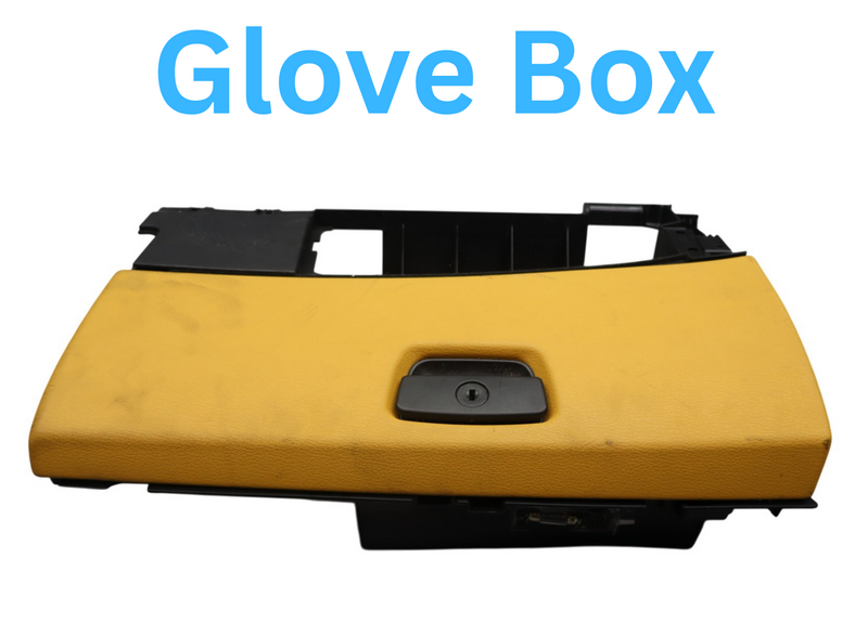 Load image into Gallery viewer, 09-16 BMW E89 Z4 Front Dash Dashboard Glove Box Storage Compartment Oem