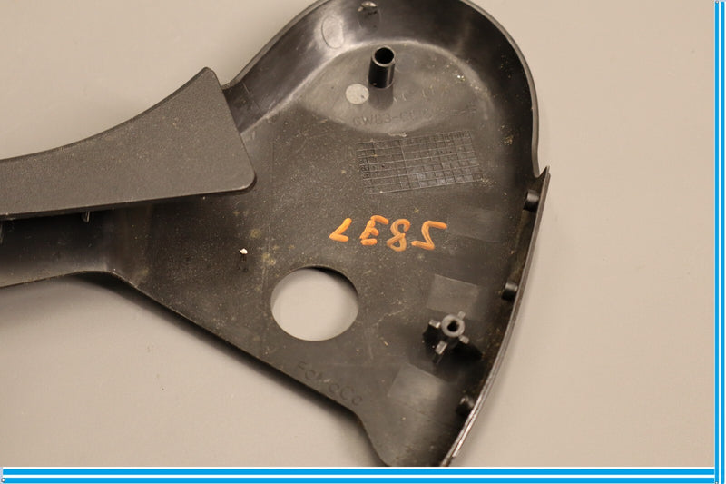 Load image into Gallery viewer, 07-09 Jaguar XK XKR Front Left Driver Side Seat Mechanism Cover Trim Oem