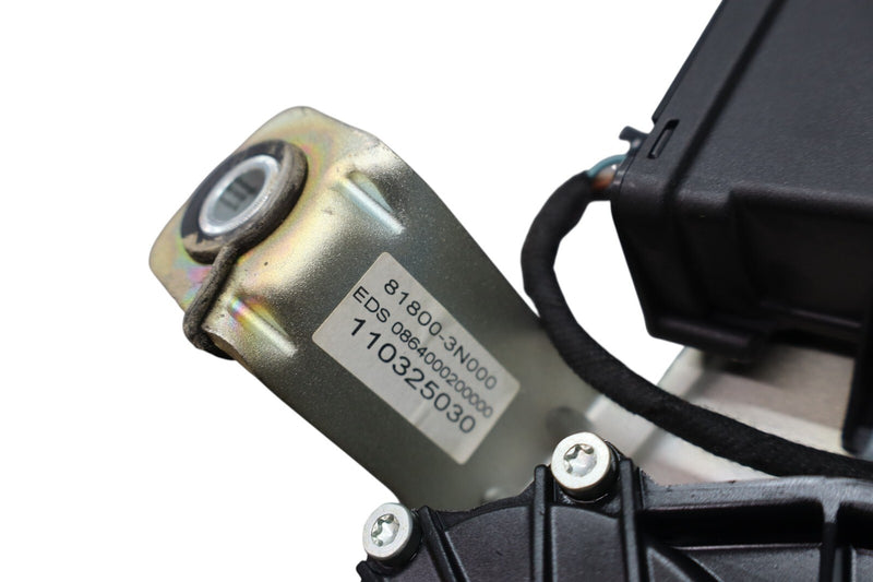 Load image into Gallery viewer, 11-16 Hyundai Equus Rear Trunk Power Release Motor W/ Trunk Module Unit Oem