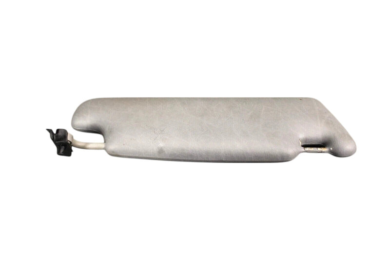 Load image into Gallery viewer, 90-02 Mercedes SL500 SL320 R129 Left Driver Side Sun Visor Sunvisor Gray Oem