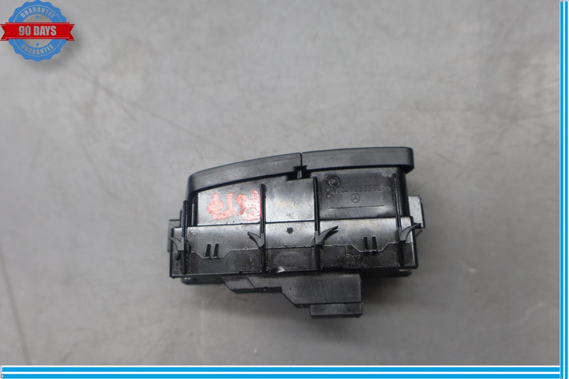 Load image into Gallery viewer, 05-20 Mercedes R172 SLK250 SLK350 Front Right Side Central Locking Switch Oem