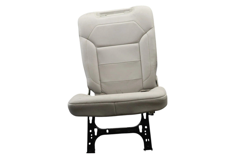 Load image into Gallery viewer, 13-16 Mercedes X166 GL450 GL550 Rear Left Driver Side 3RD Row Seat Assembly Oem