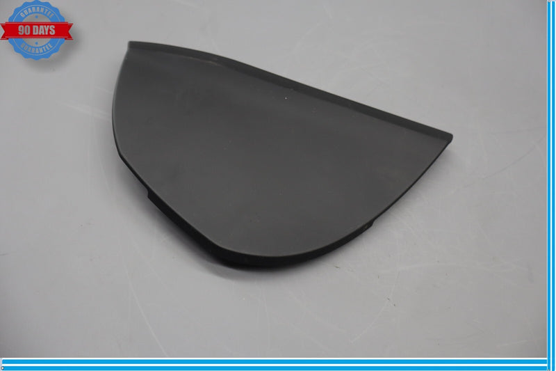 Load image into Gallery viewer, 07-14 Mercedes W216 CL550 CL600 Right Passenger Door Panel Cover Trim Black Oem