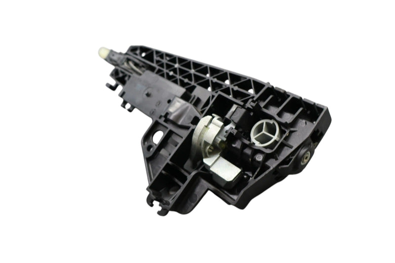 Load image into Gallery viewer, 12-18 Audi A6 A6 Quattro S6 Rear Right Passenger Side Exterior Door Handle OEM