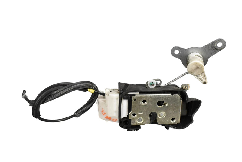 Load image into Gallery viewer, 03-13 Maserati Quattroporte M139 Front Left Side Door Lock Latch Actuator OEM