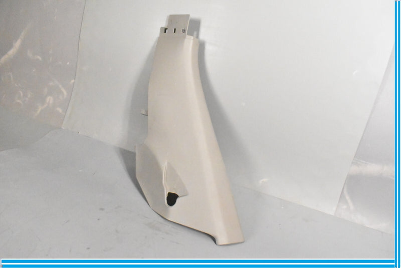 Load image into Gallery viewer, 11-18 Porsche CAYENNE Rear Right C Pillar Lower Trim Cover Panel A053629 Oem