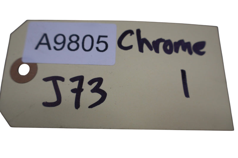 Load image into Gallery viewer, 14-20 Maserati Rear Left Driver Side Door Window Belt Molding Trim Oem