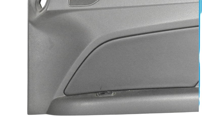 Load image into Gallery viewer, 10-13 Mercedes W207 E350 Coupe Rear Right Interior Quarter Door Trim Cover OEM