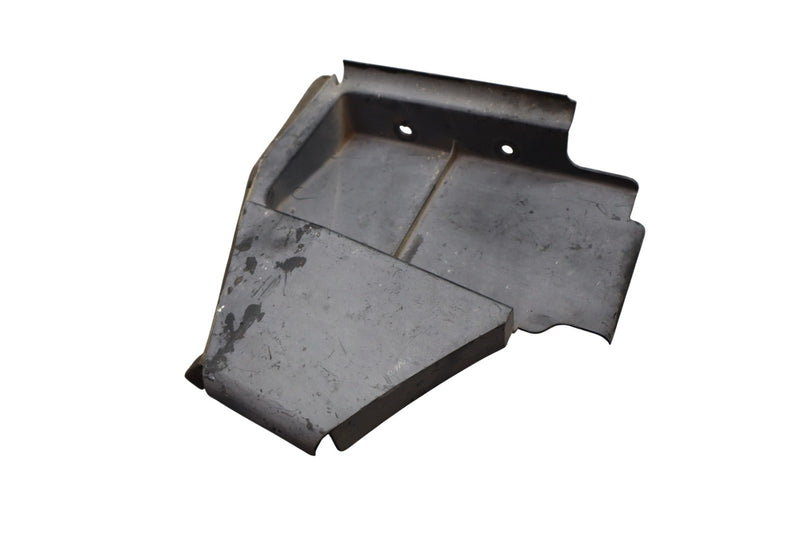 Load image into Gallery viewer, 11-17 Infiniti QX56 QX80 Radiator Left Driver Side Lower Air Seal 21497ILA0C Oem