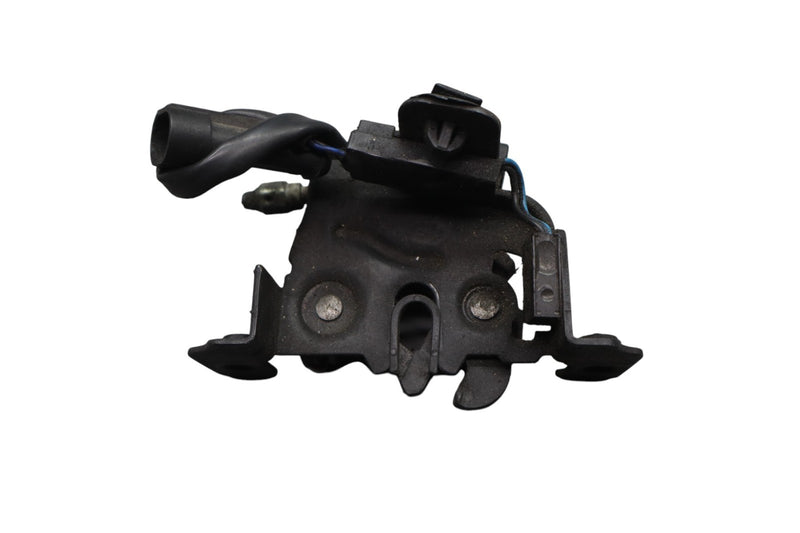 Load image into Gallery viewer, 14-22 Maserati Ghibli M157 Front Right Side Bonnet Hood Lock Latch Actuator Oem