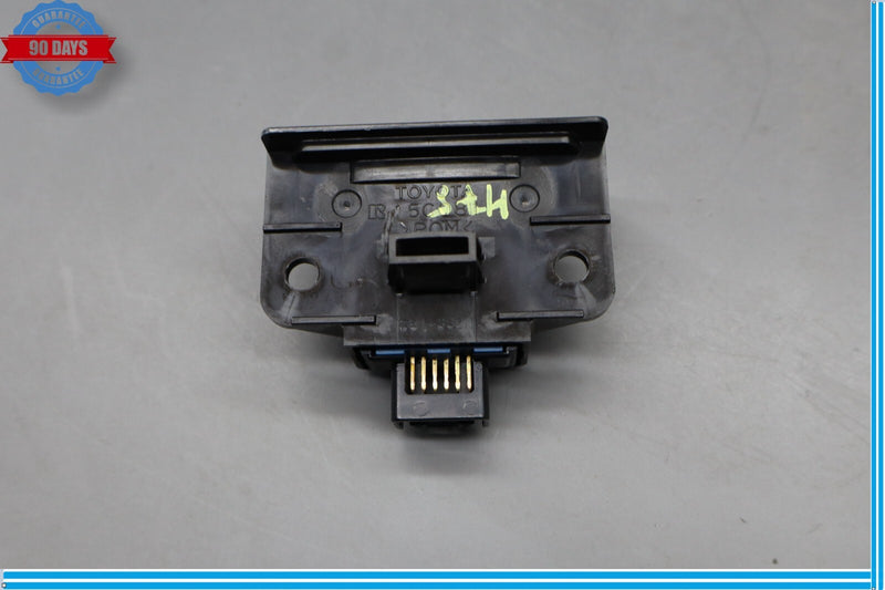 Load image into Gallery viewer, 07-17 Lexus LS460 LS460L Power Trunk Close Lid Control Switch Button 15C081 Oem