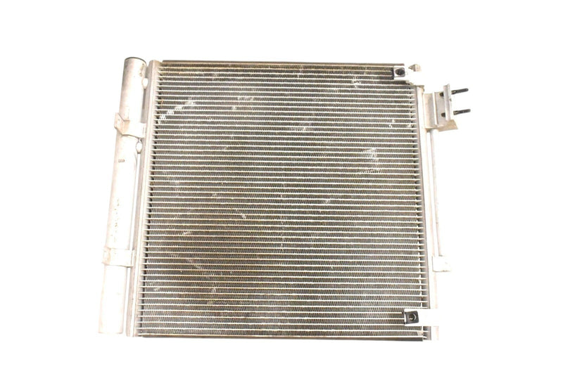 Load image into Gallery viewer, 12-16 Tesla Model S Left AC Air Conditioning Condenser Core Radiator Oem