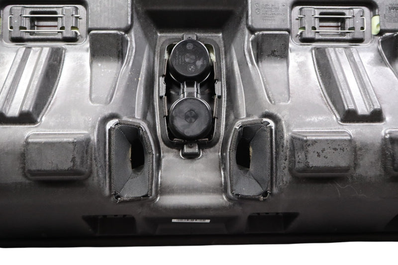 Load image into Gallery viewer, 14-21 BMW I01 i3 Rear Lower Seat Cushion Bottom Bench Black 7362928 Oem