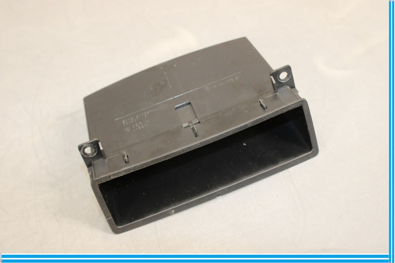 Load image into Gallery viewer, 09-15 BMW 750Li Rear Center Console Rear Storage Tray Bin Compartment Panel Oem