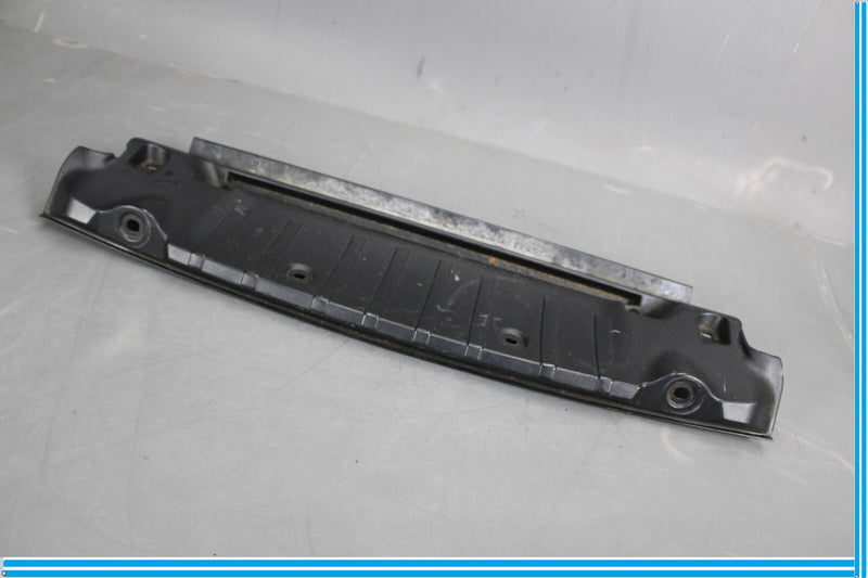 Load image into Gallery viewer, 07-13 BMW 328i Convertible Rear Trunk Luggage Sill Scuff Trim Cover Oem