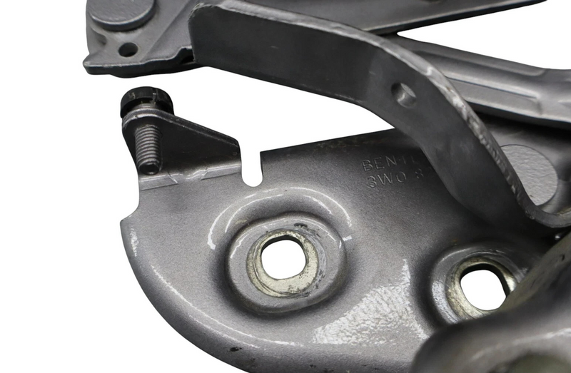 Load image into Gallery viewer, 03-13 Bentley Continental GT GTC Front Left Driver Side Hood Hinge 3W0823301 Oem