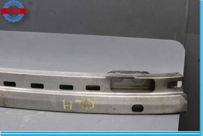Load image into Gallery viewer, 14-22 Maserati Quattroporte M156 S Rear Bumper Reinforcement Impact Bar Oem