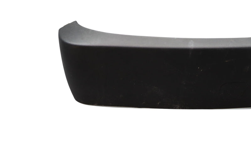 Load image into Gallery viewer, 14-20 Maserati Ghibli Front Right Passenger Side Seat Cover Panel Trim Black Oem