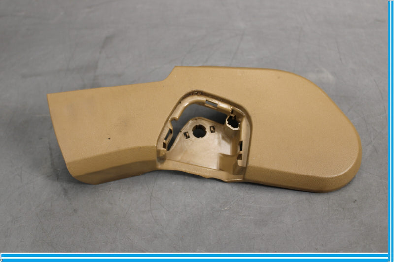 Load image into Gallery viewer, 07-13 Mercedes S400 S550 W221 Right Passenger Side Seat Cover Trim Panel Oem