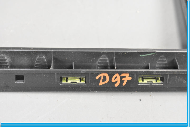 Load image into Gallery viewer, 18 - 20 Jaguar E-Pace Front Ash Center Display Screen Monitor Bezel Cover Oem