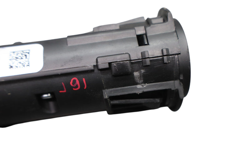 Load image into Gallery viewer, 14-22 Maserati Ghibli M157 Push Dash Start Engine Ignition Button 670086493 Oem