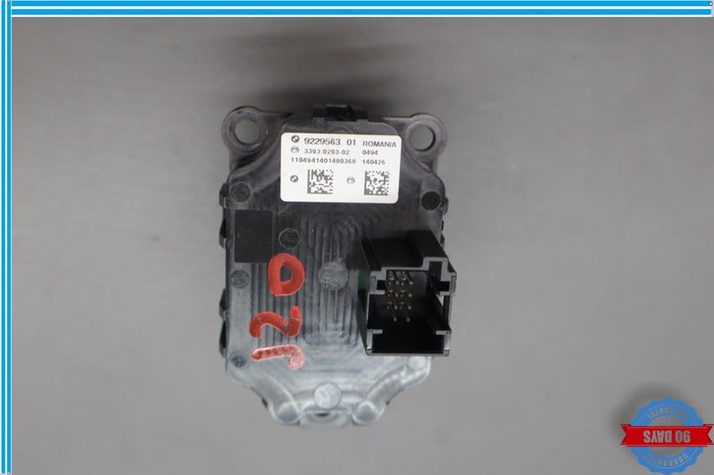 Load image into Gallery viewer, 11-16 BMW 535i xDrive Engine Ignition Start/Stop Control Switch Oem