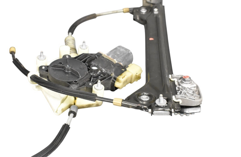 Load image into Gallery viewer, 14-22 Maserati Ghibli Rear Right Passenger Side Door Window Regulator Motor Oem