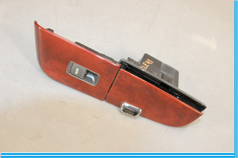 Load image into Gallery viewer, 07-12 Lexus LS460 Rear Left Driver Side Door Window Regulator Switch Oem