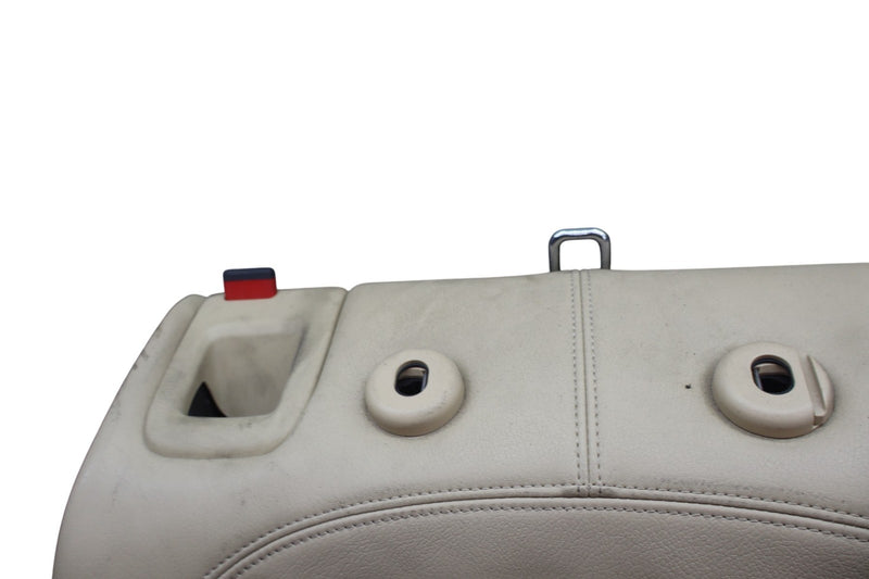 Load image into Gallery viewer, 12-18 Audi A6 A7 Quattro Rear Right Passenger Side Upper Seat Cushion Oem