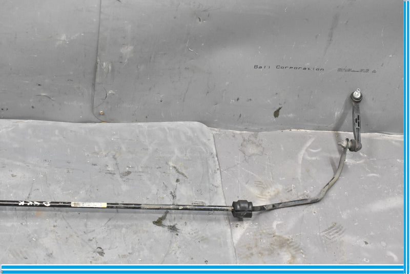 Load image into Gallery viewer, 12-18 BMW 320i 328i 428i F30 Front Stabilizer Suspension Sway Bar W/Links Oem