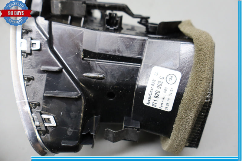 Load image into Gallery viewer, 08-16 Audi A4 Wagon Front Right Passenger Side Dash Air Vent Grill Oem