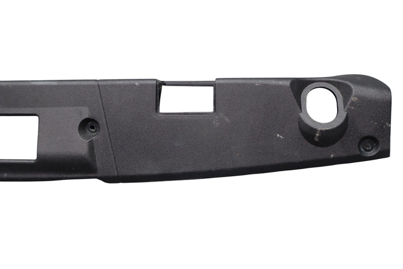 Load image into Gallery viewer, 10-17 Mercedes W207 E350 E550 Coupe Rear Trunk Tailgate Trim Cover Sill Oem
