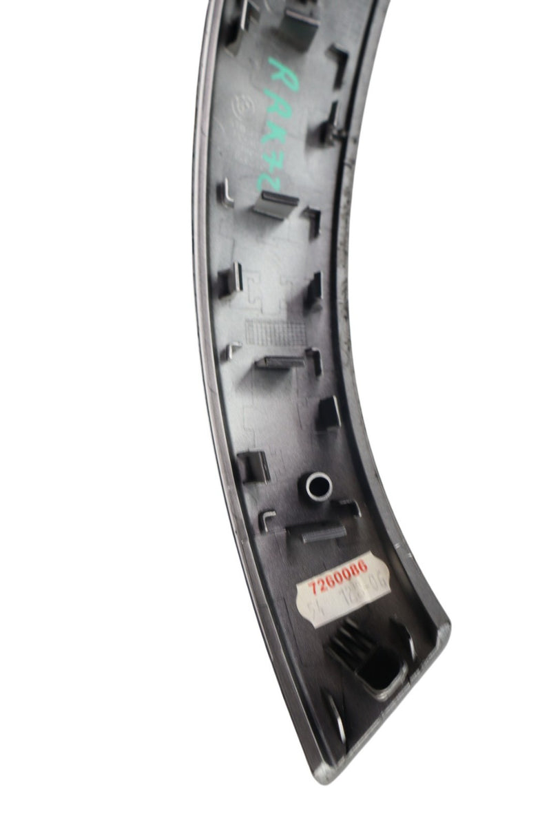 Load image into Gallery viewer, 12-18 BMW 320 328i 428i F30 Rear Right Side Door Pull Handle Cover Molding Oem