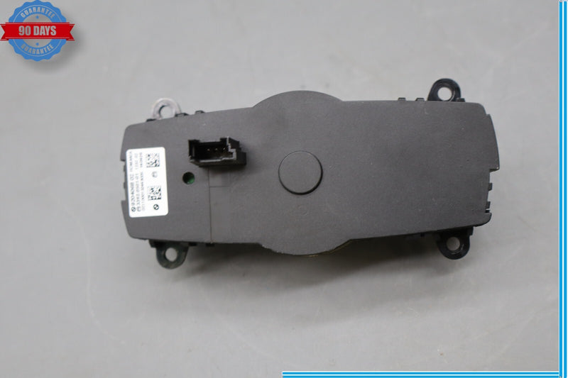 Load image into Gallery viewer, 09-15 BMW 740i 750Li xDrive Headlight Headlamp Light Lamp Control Switch Oem