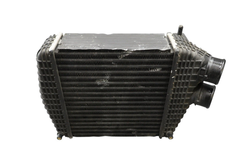 Load image into Gallery viewer, 14-20 Maserati Ghibli Right Passenger Side Turbocharger Intercooler 16474840 Oem