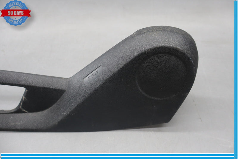 Load image into Gallery viewer, 09-12 BMW 740Li 750i 750Li Front Left Driver Side Seat Switch Cover Trim Oem