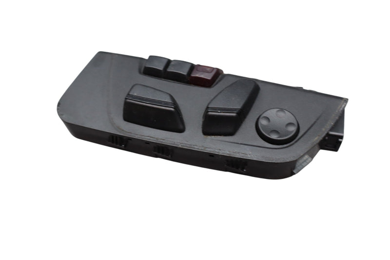 Load image into Gallery viewer, 12-18 BMW 320i 328i Front Left Side Power Seat Adjust Switch Control Module Oem