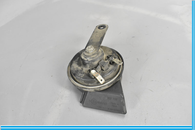 Load image into Gallery viewer, 00-06 Mercedes S500 S600 W220 Left High & Low Tone Horn Signal Oem