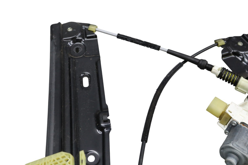 Load image into Gallery viewer, 09-15 BMW 750Li F01 F02 Front Left Driver Side Window Regulator w/ Motor Oem