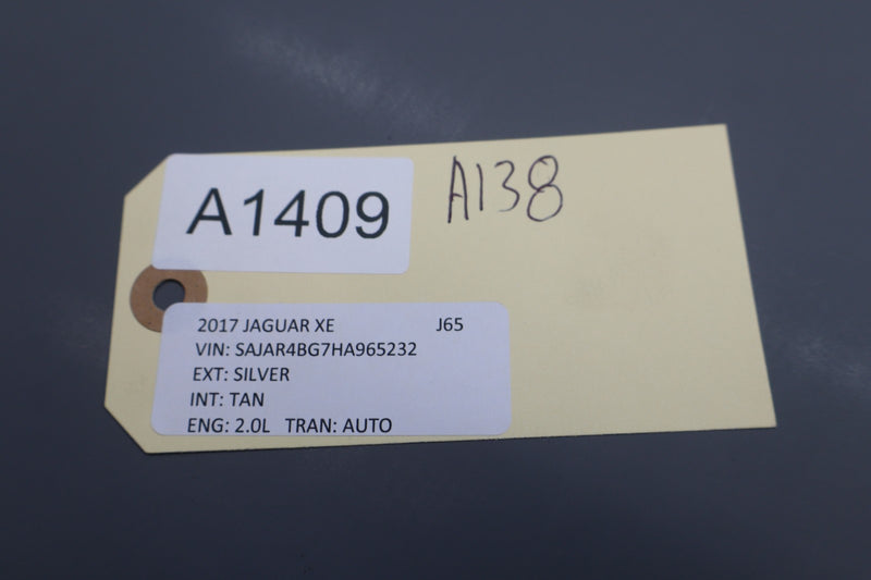 Load image into Gallery viewer, 16-23 Jaguar X761 F-Pace Front/Rear Door Audio Sound Speaker T4N3830 Oem