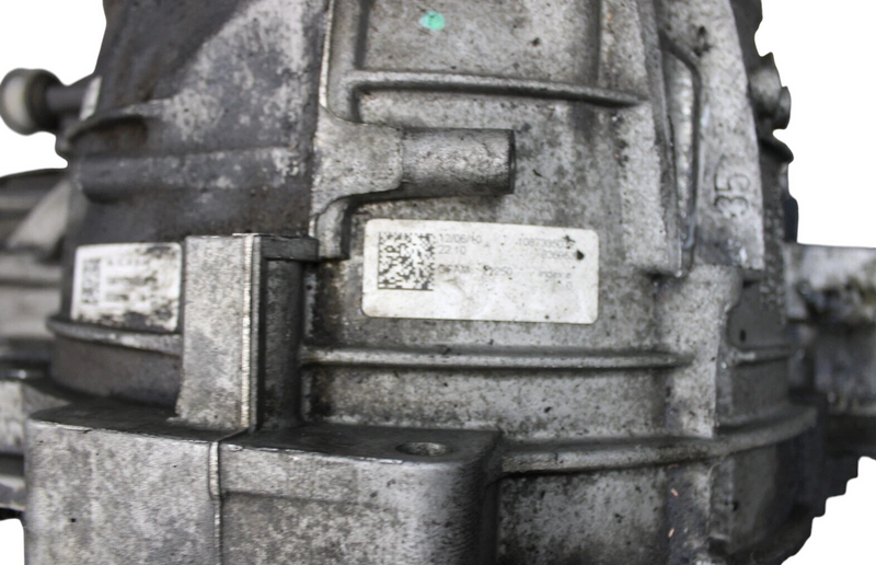 Load image into Gallery viewer, 09-12 Audi A4 Auto Trans Automatic Transmission Assembly 172K 1087301279 Oem