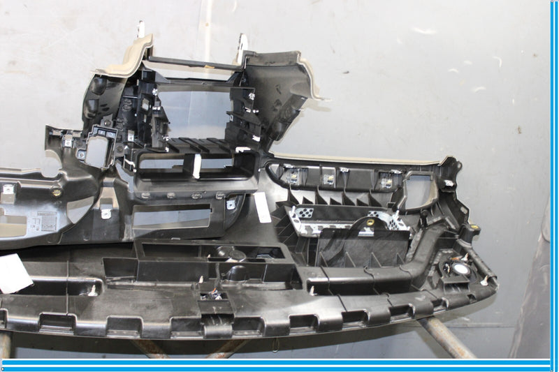 Load image into Gallery viewer, 09-16 Audi A4 Interior Dashboard Instrument Panel Assembly 8K1857069 Oem