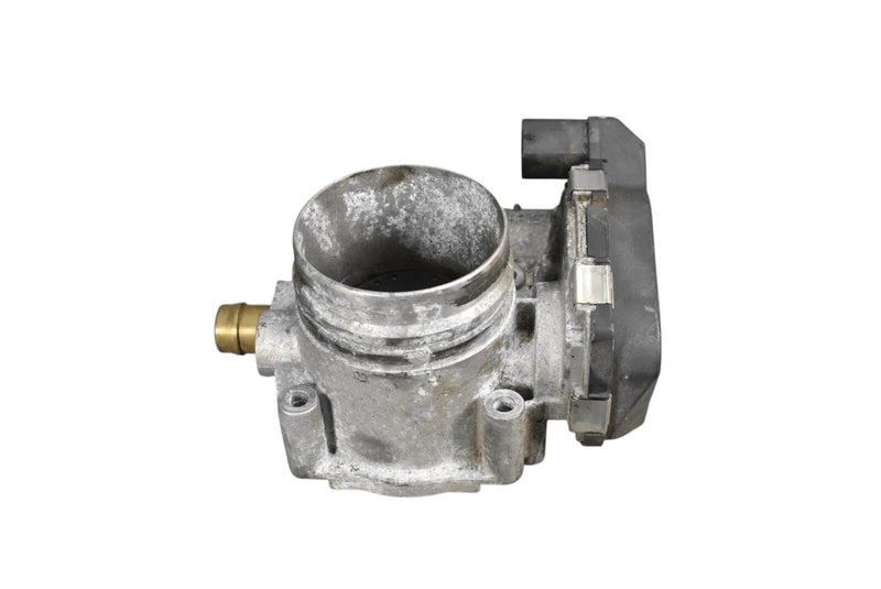 Load image into Gallery viewer, 12-18 BMW 320i 328i Engine Motor Throttle Body Valve Assembly 13547588625 Oem